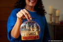 Polly Pocket Harry Potter Hogwarts Express 9 3/4 4a+