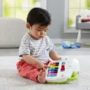 Fisher Price /  Perrito Piano Sonidos Divertidos 636m