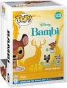 Figura Funko Pop! Disney Clasico (1433) Bambi 3a+