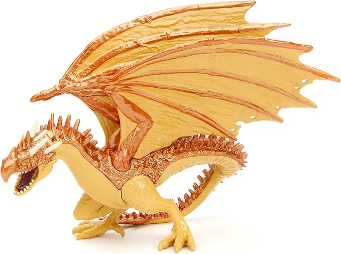 Figuras Nano Harry Potter Set de 7 6a+