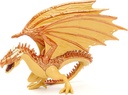 Figuras Nano Harry Potter Set de 7 6a+