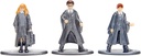 Figuras Nano Harry Potter Set de 7 6a+