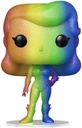 Figura Funko Pop! DC Super Heroes (157) Poison Ivy 3a+