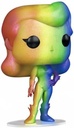 Figura Funko Pop! DC Super Heroes (157) Poison Ivy 3a+
