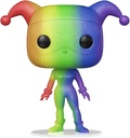 Figura Funko Pop! DC Super Heroes (156) Harley Quinn 3a+