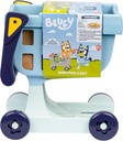Carrito de Compras de Bluey 3a+