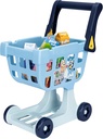 Carrito de Compras de Bluey 3a+