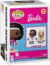 Figura Funko Pop! Barbie (122) Barbie Rewind 3a+
