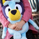 Peluche Bluey Jumbo 45cm 3a+