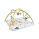 Fisher Price / Gimnasio para Bebés Primeros Sentidos 0m+