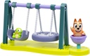 Set de Juego de Bluey Mercado y Juego del Niño Tortuga Surt/2 3a+