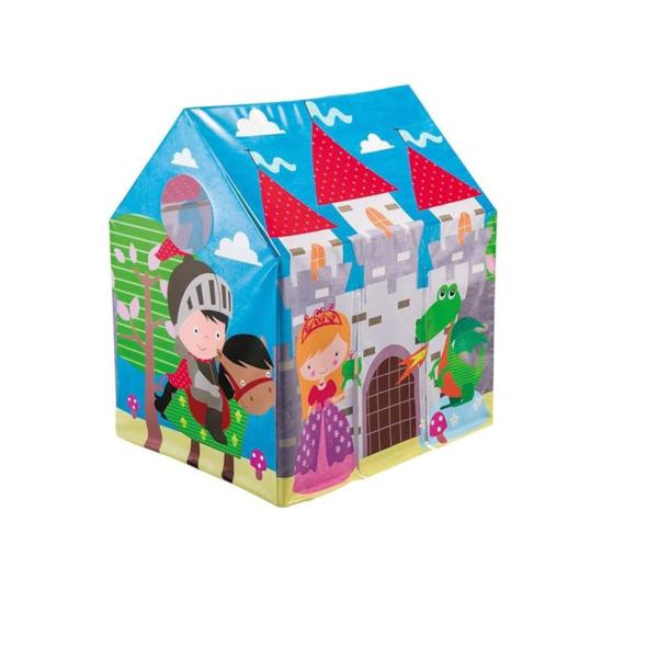 Casita de Juegos Animales de la Selva 3a+