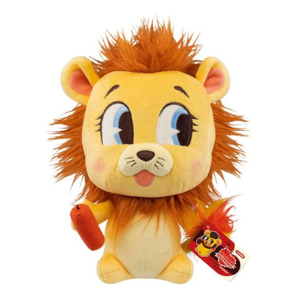 Peluche Funko León Villainous Valentines 0m+