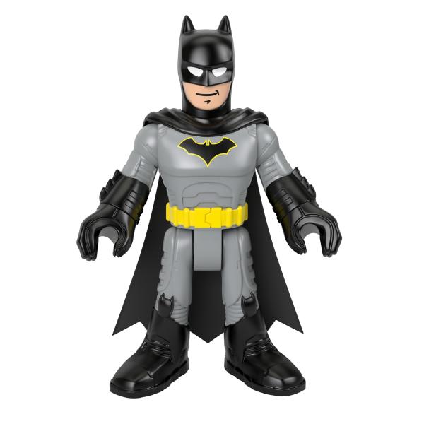 Fisher Price /  Imaginext DC Súper Friends Figura Batman XL 38