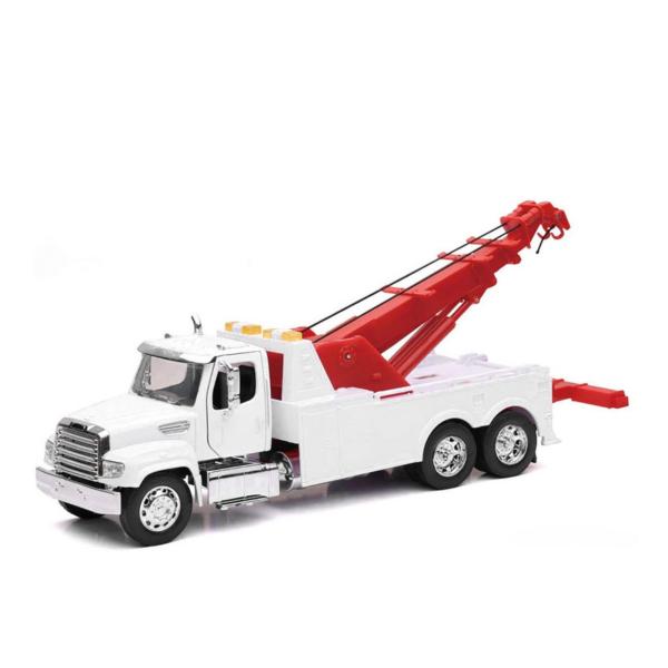Camión  Freightliner 114SD Esc:1:32 Tow Truck