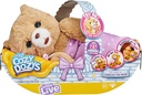 Little Live Pets Cozy Dozys Cachorros de Oso 4a+