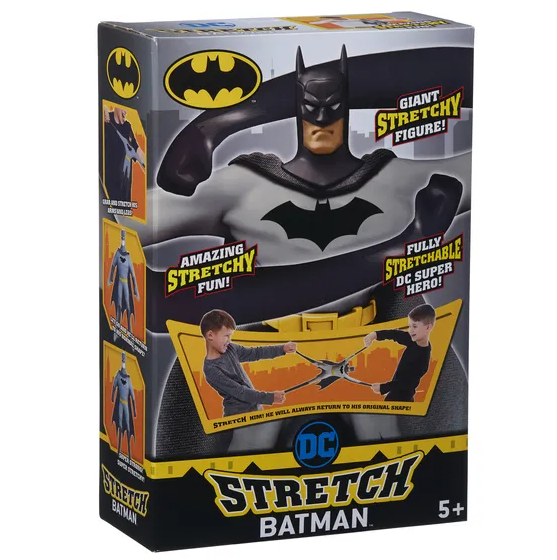 Figura de Batman Stretchy 5a+