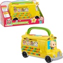 Cocomelon Autobús de Aprendizaje Musical 18m+