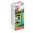 Cancha de Basketball No Profesional 3a+