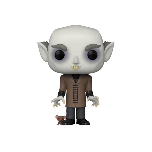 Figura Funka Pop! Nosferatu A Symphony of Terror (1267) Count Orlok 3a+
