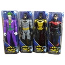 Figuras Batman 30cm Surt/5 3a+