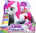 Unicornio con Luz y Sonidos 2a+