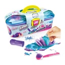 Caja de Arena Mágica 5 Efectos 6a+