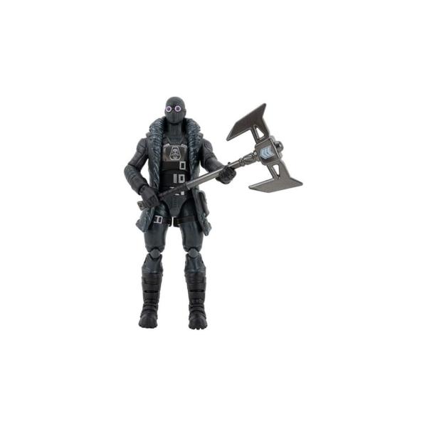 Mini Figura Fortnite Surt/4 Blister 8a+