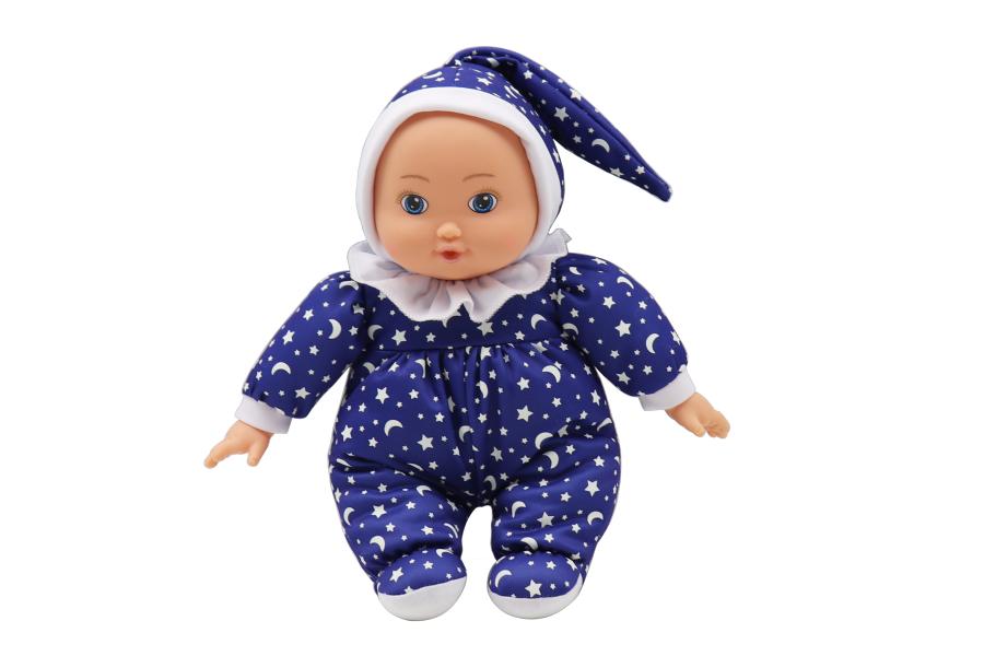 Bebé Brilla en la Oscuridad Dream Collection 2a+