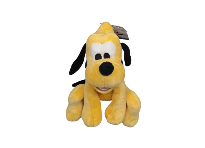 Peluche Disney de Pluto 12" 3a+