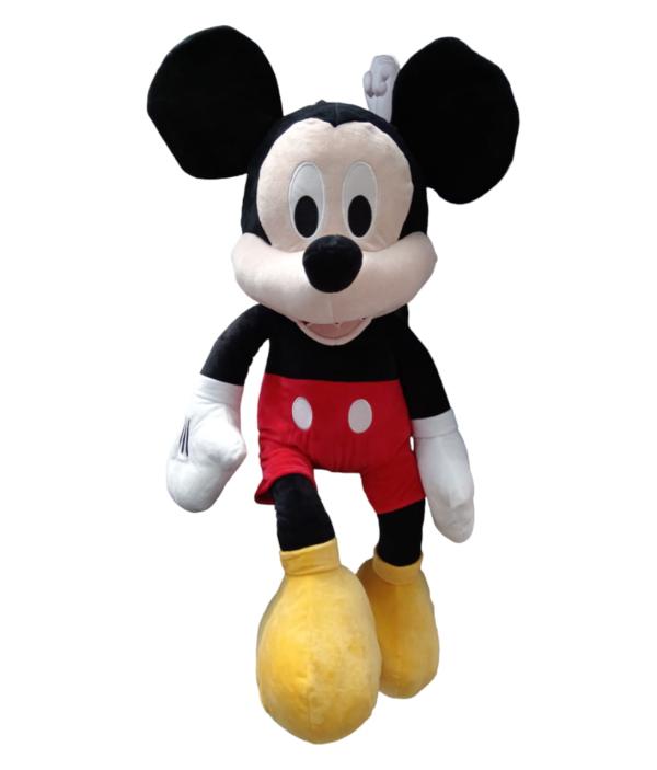Peluche Disney Mickey Mouse 30” 3a+