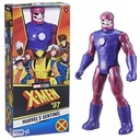 Figura Titan Hero X-Men 97 Sentinel 4a+