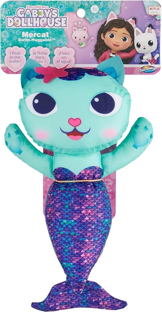 Muñeca de Gabby`s Dallhouse 1a+ (Mercat)