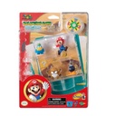 Juego de Mesa de Equilibrio Super Mario Escenario el Desierto 4a+