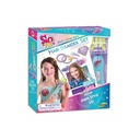 Trenzador para el Cabello 50pzs 5a+