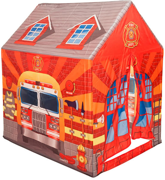 Tienda Estación de Bomberos 3a+