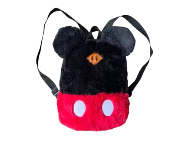 Salveque Disney Mickey Mouse 3a+ (102147)