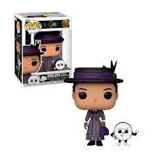 Figura Funko Pop! Marvel Loki 2 (1315) Renslayer 3a+