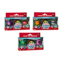 Figuras de Piñata Smashlings Set de 3 Roblox 3a+ ( Surtido de 12 Se Venden por separado )