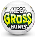 Mini Brands Mega Gross bromas asquerosas 3a+
