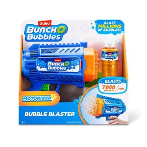 Lanzador de Burbujas 3a+