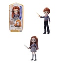 Figuras de Harry Potter 3a+ ( Surtido 4 Se venden por separado )