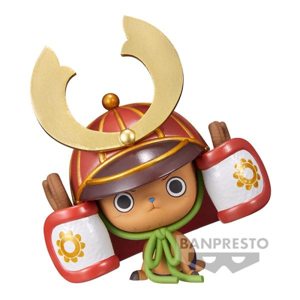 Figura Coleccionable One Piece 15a+ ( Tony Tony Chopper )