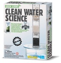 Purificador de Agua Green Science 8a+.