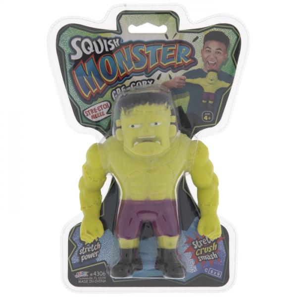 Monstruo Estirable Blister Surt/3 4a+