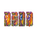 Set de Juegos de Tortugas Mutant Combate Ninja 4a+( Surtido de 4 Se venden por separado )