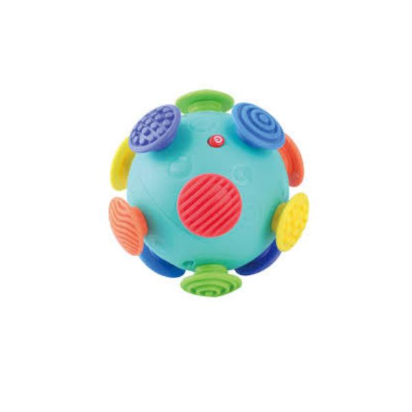 Bola Interactiva 6m+