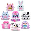 Huevo Rainbocorns Adop-a-Corn Sorpresa 3a+