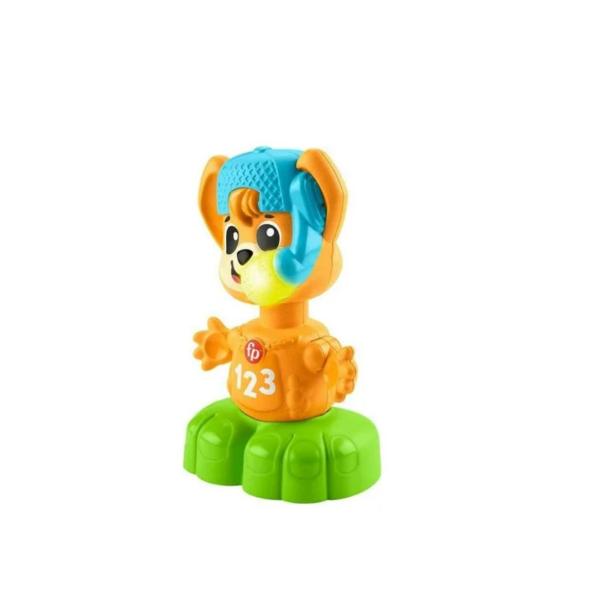 Fisher-Price Escuadrón Musical Zorro Musical 9m+