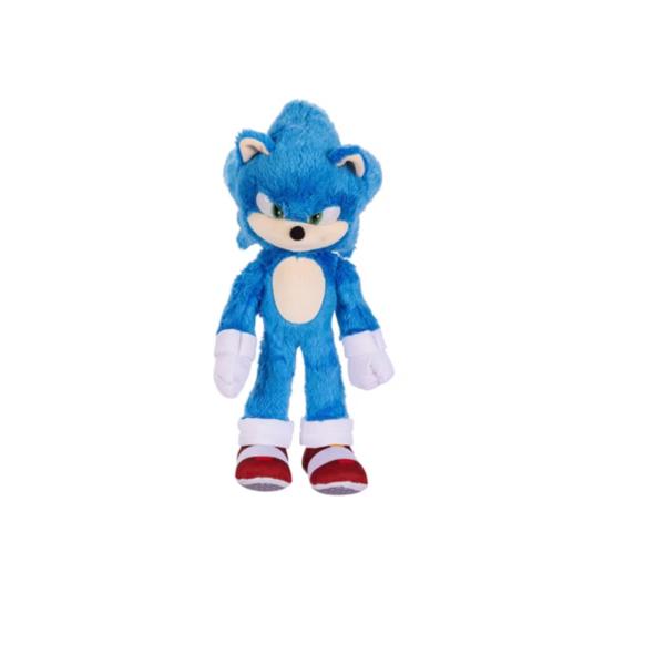 Peluche de Lujo de Sonic the Hedgehog 3a+